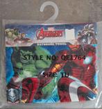 Marvel Avengers Badjas / handdoek, Ophalen of Verzenden, Nieuw, Jongen of Meisje