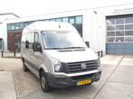 Volkswagen Crafter 2.0 TDI 80KW, Auto's, Bestelauto's, Euro 5, Gebruikt, 4 cilinders, Volkswagen