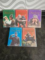 Swiebertje (5 dvd's), Alle leeftijden, Ophalen of Verzenden, Zo goed als nieuw, Komedie