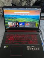 Acer Nitro 5 Gaming Laptop - Krachtige Prestaties!, Computers en Software, Windows Laptops, Ophalen, Met videokaart, Qwerty, 8 GB