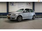 Volkswagen Polo 1.6-16V GTI 125 PK / SUPER FAST / CULT AUTO, Gebruikt, 4 cilinders, 1006 kg, Bedrijf