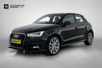 Audi A1 Sportback 1.4 TFSI Sport Pro Line 3x S-line| 125PK |, Auto's, Audi, 125 pk, 4 cilinders, 4 stoelen, Leder en Stof