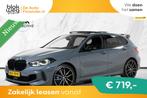 BMW 1 Serie M135i xDrive High Executive PANO|HU € 40.999,0, Auto's, 1998 cc, Euro 6, 4 cilinders, Leder