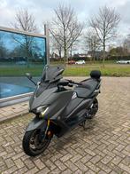 YAHAMA TMAX 560 TECH MAX - in topconditie!, Particulier, Meer dan 35 kW, Minimaal motorrijbewijs A2, ABS