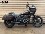 HARLEY-DAVIDSON LOW RIDER ST FXLRST ABS CUSTOM (bj 2022), Motoren, Motoren | Harley-Davidson, 2 cilinders, Bedrijf, Overig, 1923 cc