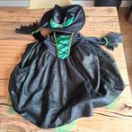 Halloween jurk, Ophalen of Verzenden, Gebruikt, Meisje