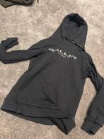 Ballin Hoodie Zwart 140, Ophalen of Verzenden, Nieuw, Jongen, Trui of Vest