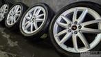 18 inch Mini Countryman JCW 518 Spoke F60 Aceman Zomerbanden, 18 inch, Gebruikt, -, -
