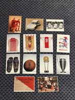 13 Ajax fotokaarten Art Unlimited, Ophalen of Verzenden, Zo goed als nieuw, Ajax, Spelerskaart