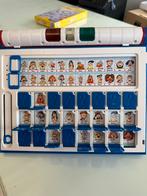 Wie is het? Bordspel van MB, Hobby en Vrije tijd, Gezelschapsspellen | Bordspellen, Een of twee spelers, Ophalen of Verzenden