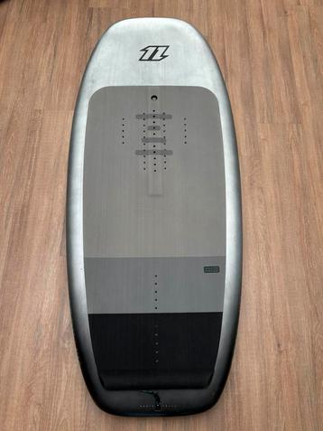 North Seek Foil Board 2023 - 78L 4’10 Perfect condition beschikbaar voor biedingen