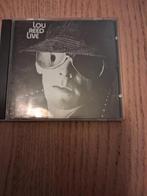 Lou reed, Verzenden, Zo goed als nieuw, Poprock
