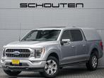 Ford USA F-150 3.5 V6 EcoBoost Platinum CrewCab LPG Pano Har, Automaat, 12 maanden, 2317 kg, Gebruikt