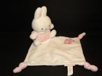 TIAMO MERCIS KONIJN NIJNTJE MIFFY KNUFFELDOEKJE VAN DICK BRU, Ophalen of Verzenden, Nieuw, Konijn