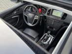 Opel Insignia Sports Tourer 2.0 T 220pk OPC-Line |Pano|1e ei, 4 cilinders, Zwart, 1700 kg, 220 pk