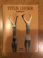 Titus Leeser speciale uitgave Van Wijhe €10, Ophalen of Verzenden, Zo goed als nieuw