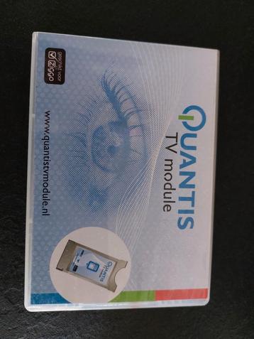 Quantis Electronics TV module beschikbaar voor biedingen