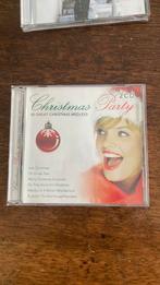 Kerst cd’s diversen o.a. Michael Bublé, Diversen, Ophalen of Verzenden