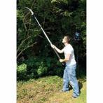 Ttelescopische snoeizaag 'Heavy-Duty' silverline, Tuin en Terras, Hand-tuingereedschap, Ophalen of Verzenden, Nieuw