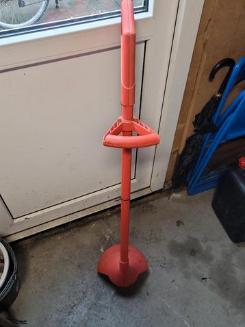Gras/Bos Trimmer Wolf-Garten HS 50 E   beschikbaar voor biedingen