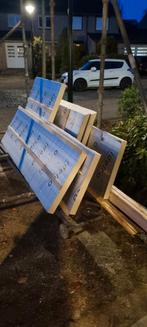 Pir 70 mm Renovatieplaat ophalen., Ophalen of Verzenden