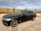 BMW 530i High Executive Luxury Line 252pk Xdrive Aut. 2017, Automaat, 1998 cc, USB, 4 cilinders