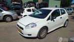 Fiat Grande Punto 2010 1.3 jtd 199B4 Wit 296 onderdelen, Auto-onderdelen, Overige Auto-onderdelen