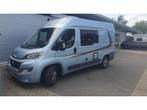 Weinsberg CaraBus 541 MQ Fire Edition-Bearlock-Trekhaak-LMV, Luifel, Ringverwarming, Tot en met 2, 5 tot 6 meter