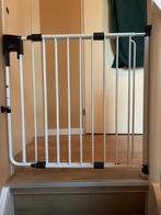 A3 traphekje, Kinderen en Baby's, Traphekjes, Ophalen, Zo goed als nieuw, 115 cm of meer, Metaal of IJzer