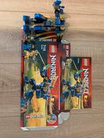 Lego ninjago set 70754, Kinderen en Baby's, Speelgoed | Duplo en Lego, Ophalen of Verzenden, Zo goed als nieuw, Complete set, Lego