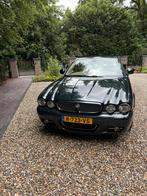 Jaguar XJ 3.5 AUT 2008 Groen, Auto's, Jaguar, Automaat, Achterwielaandrijving, 8 cilinders, 258 pk