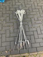 Krulstaartpaal / weidepaaltjes, Ophalen of Verzenden, Zo goed als nieuw, Hout, Wandkapstok