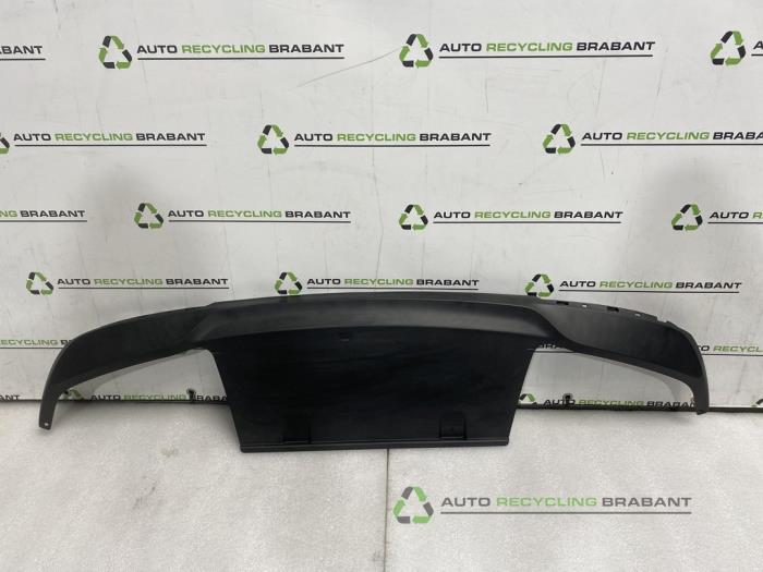 Diffuser achterbumper van een Opel Insignia, Gebruikt, -, -, Ophalen of Verzenden