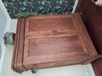 Prachtige antieke biedermeier kast tekoop., Ophalen