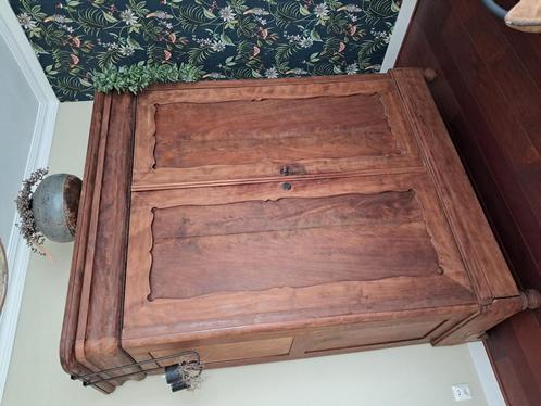 Prachtige antieke biedermeier kast tekoop., Antiek en Kunst, Antiek | Meubels | Kasten, Ophalen