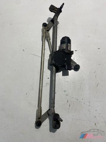 VW T-ROC RUITENWISSERMOTOR MET MECHANIEK 2GA955113 beschikbaar voor biedingen