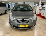 Opel Meriva 1.4 Turbo Cosmo | Clima | Cruise | PDC V+A | Tre, Auto's, Gebruikt, 680 kg, 4 cilinders, Bruin
