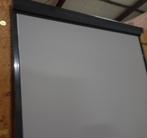nieuwe screen antraciet 163 breed 245 hoog., Ophalen