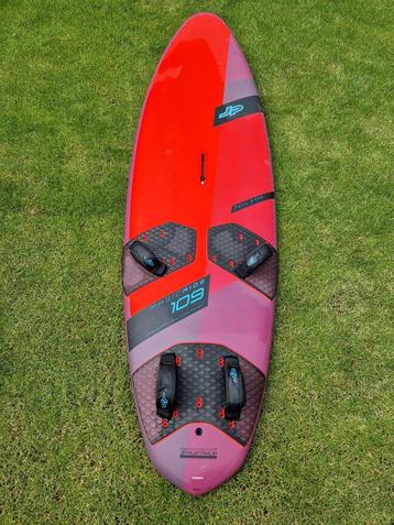 JP magic ride 109 Full Wood Sandwich FWS beschikbaar voor biedingen