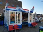 Vis verkoopwagen, Zakelijke goederen, Partijgoederen en Retail | Verkoopwagens, Ophalen