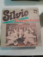 Silvo 7 inch everywhere, Ophalen of Verzenden, Zo goed als nieuw, Nederlandstalig