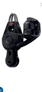 Ronstan viool Block met klem RF55521 NIEUW!, Ophalen of Verzenden, Nieuw, Zeilboot