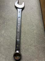Facom ring steeksleutel 17 france kwaliteit facom 17, Ophalen of Verzenden, Zo goed als nieuw