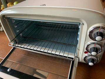 Ariete 979 Vintage Oven - Vrijstaand beschikbaar voor biedingen