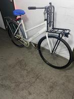 Transporter speed - "Pelikan"-Pick Up" met terugtraprem, 53 tot 57 cm, Ophalen, Zo goed als nieuw, Overige merken