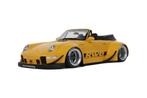 Gt Spirit
Porsche 911 RWB Nohra 1/1500 1:18
Nieuw, Hobby en Vrije tijd, Modelauto's | 1:18, Ophalen of Verzenden, Nieuw, Auto