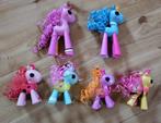 Lalaloopsy ponies 6 stuks, Kinderen en Baby's, Speelgoed | Poppen, Ophalen of Verzenden, Gebruikt, Overige typen