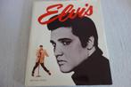 Elvis Presley boek Rebo productions, Verzamelen, Ophalen of Verzenden, Zo goed als nieuw, Boek, Tijdschrift of Artikel
