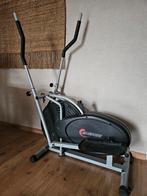 AK sport crosstrainer, Ophalen of Verzenden, Gebruikt, Aluminium, Crosstrainer
