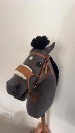 Hobbyhorse te koop!, Ophalen of Verzenden, Zo goed als nieuw